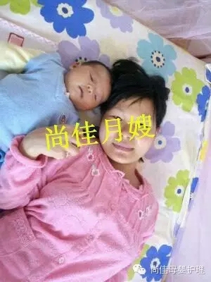 【尚佳月嫂】孩子眼中最幸福的事，你做過幾件？